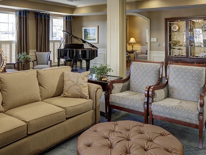 Brightview South River — Assisted Living, Edgewater, MD · photo 3