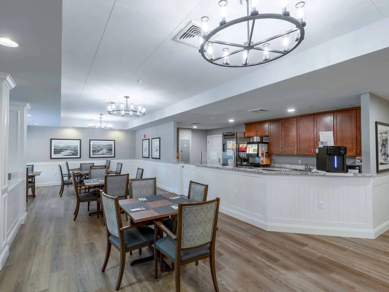 Brightview South River — Assisted Living, Edgewater, MD · photo 2