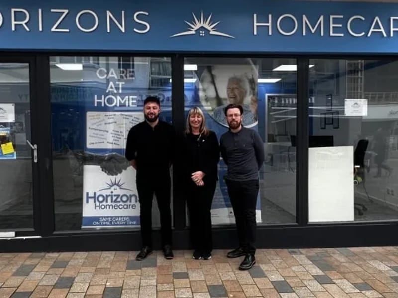 Horizons Homecare â Blackpool, Fylde & Wyre - In-Home Care in Blackpool, England photo 2