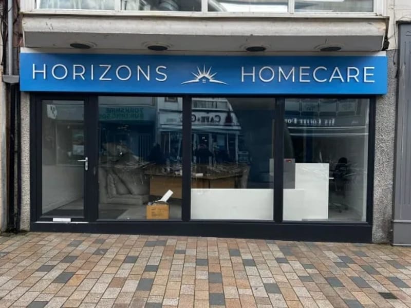 Horizons Homecare â Blackpool, Fylde & Wyre - In-Home Care in Blackpool, England photo 3