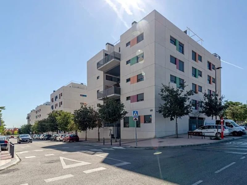 Piso Supervisado II (B) Residencia Getafe - Vida Asistida in Pinto, Madrid photo 2
