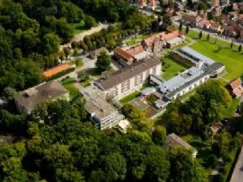 Ehpad Ch Du Bois Petit - Sotteville - EHPAD in SOTTEVILLE LES ROUEN CEDEX, Normandie photo 3
