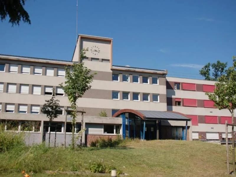 Ehpad Ch Du Bois Petit - Sotteville - EHPAD in SOTTEVILLE LES ROUEN CEDEX, Normandie photo 1