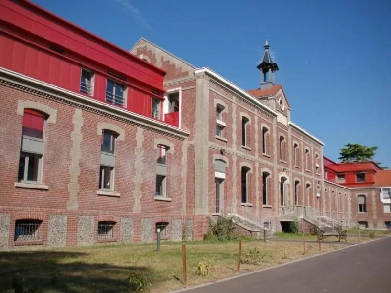 Ehpad Ch Du Bois Petit - Sotteville - EHPAD in SOTTEVILLE LES ROUEN CEDEX, Normandie photo 2
