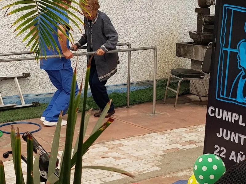 ATENCION INTEGRAL A LA SENECTUD LUZ AZTECA - Vida Asistida in Iztapalapa, Ciudad de México photo 3