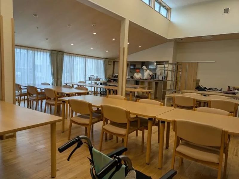 ありがとうホーム居宅介護支援事業所 - 有料老人ホーム in 富山市, 富山県 photo 4