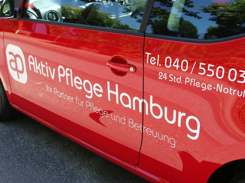 Aktiv Pflege Hamburg GmbH in Hamburg, Free and Hanseatic City of Hamburg photo 2