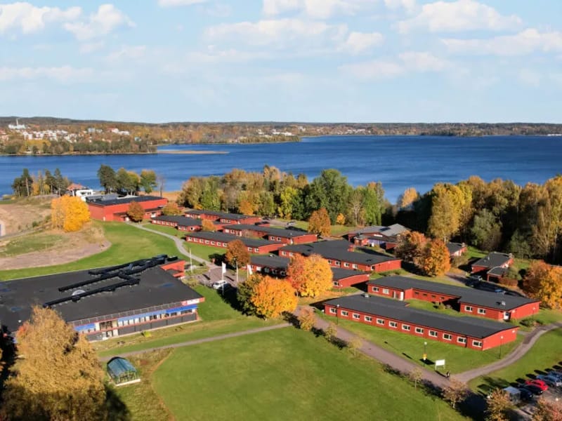 Högehus - Äldreboende in Karlskoga, Örebro län photo 2