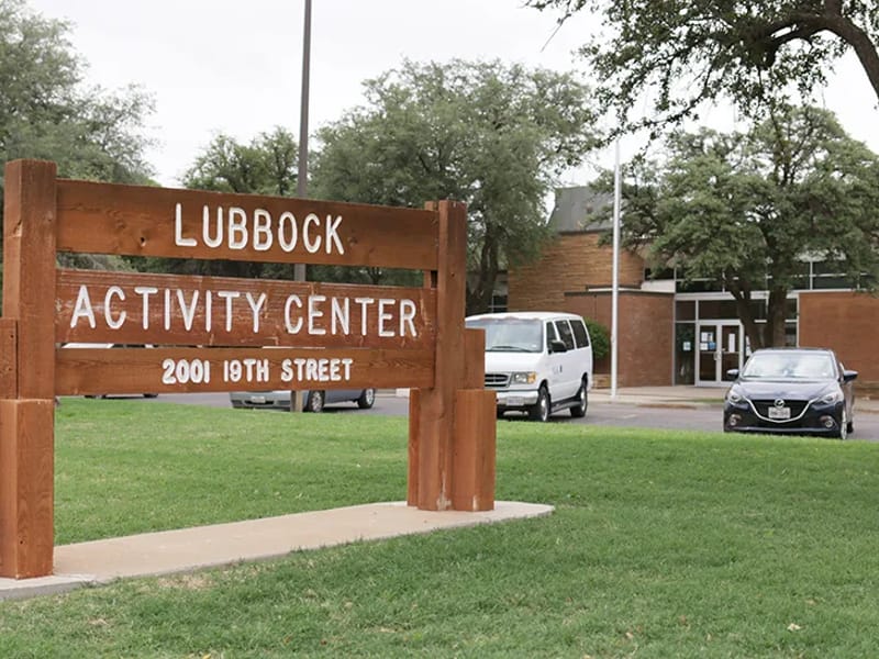 Adult Day Activity Center - Adult Day Care in Lubbock, TX photo 2
