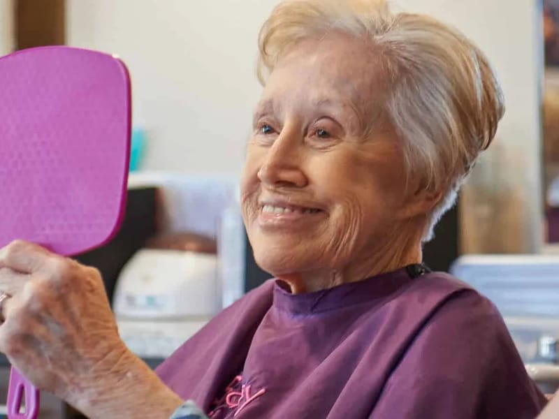 ACTIVE PERSONAL CARE SERVICES, LLC - Home Health Nursing in Chandler, AZ photo 3