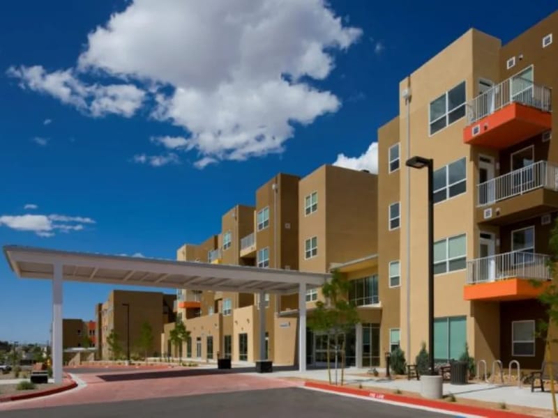 The Neighborhood IN Rio Rancho - Nursing Home in Rio Rancho, NM photo 3