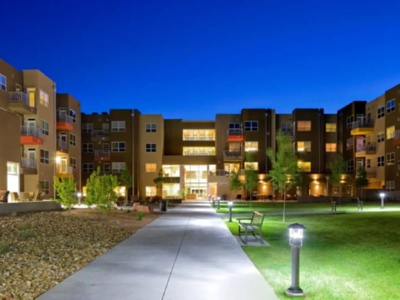 The Neighborhood IN Rio Rancho - Nursing Home in Rio Rancho, NM photo 2