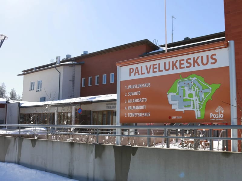 Mehiläinen Ateria- ja kauppapalvelut in Helsinki, Uusimaa photo 1