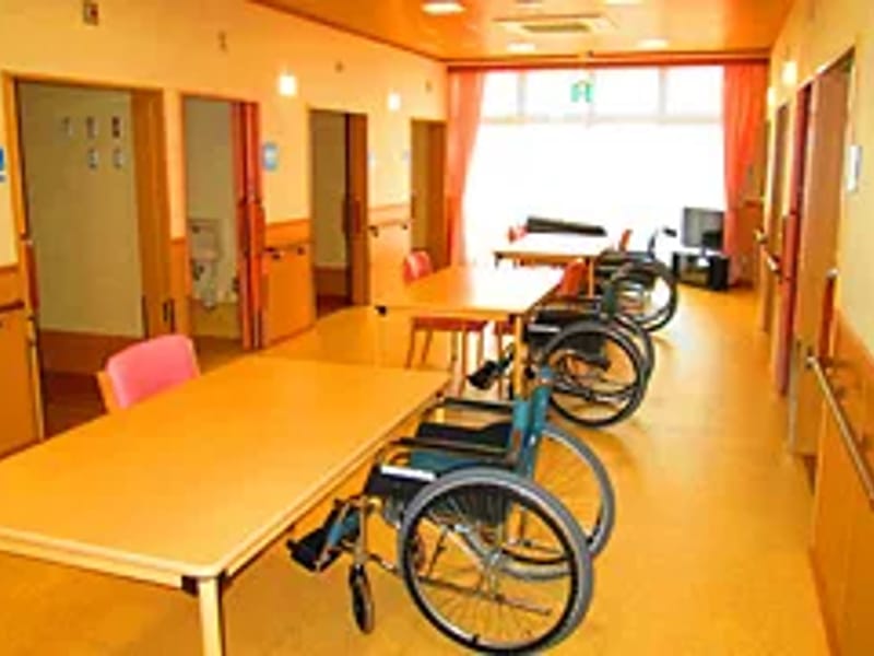 はつかりの里　短期入所生活介護 - 有料老人ホーム in 川越市, 埼玉県 photo 2
