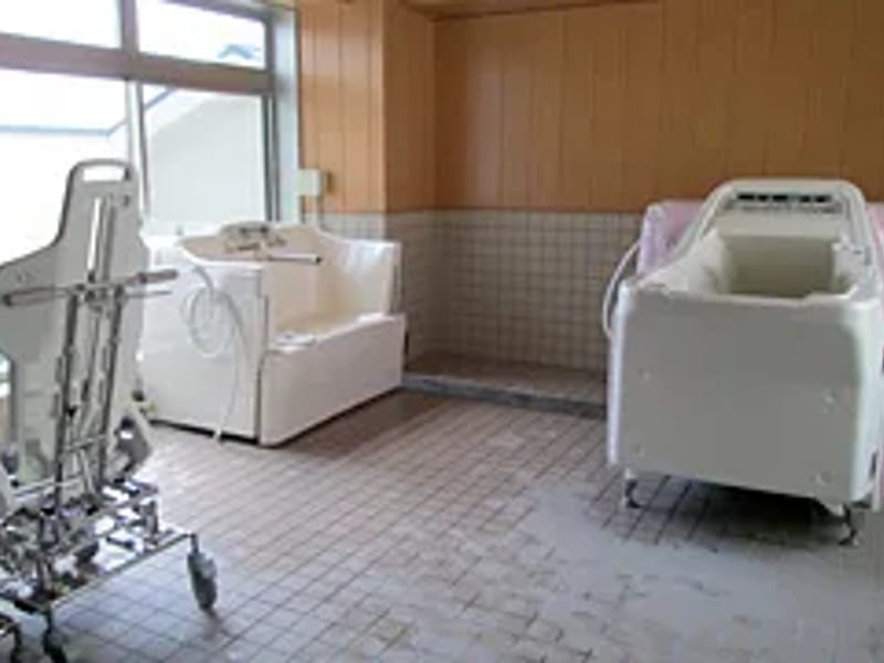 はつかりの里　短期入所生活介護 - 有料老人ホーム in 川越市, 埼玉県 photo 3
