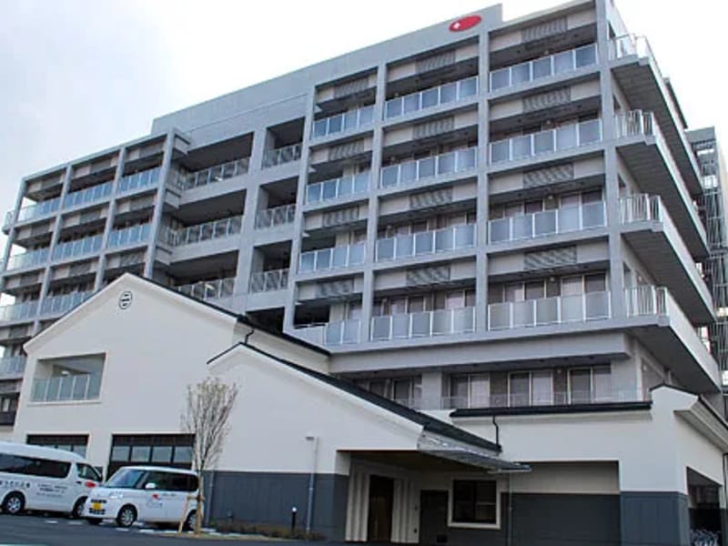 はつかりの里　短期入所生活介護 - 有料老人ホーム in 川越市, 埼玉県 photo 1