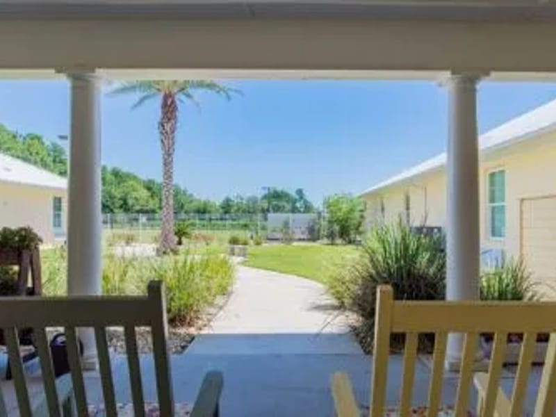 Haven Memory Care Facility, The — Assisted Living, Gulf Shores, AL · photo 3