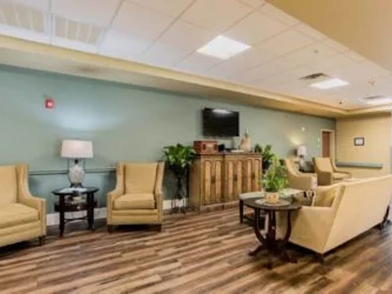 Haven Memory Care Facility, The — Assisted Living, Gulf Shores, AL · photo 2