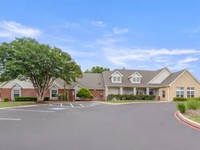 Brookdale Georgetown - Assisted Living in Georgetown, TX photo 1