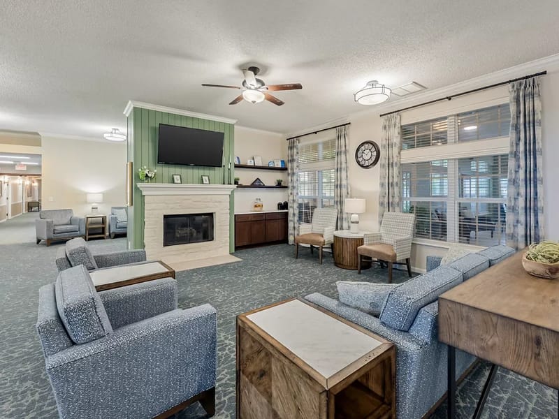 Brookdale Georgetown - Assisted Living in Georgetown, TX photo 3