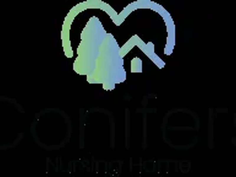 The Conifers Rest Home in Nottingham, England photo 2