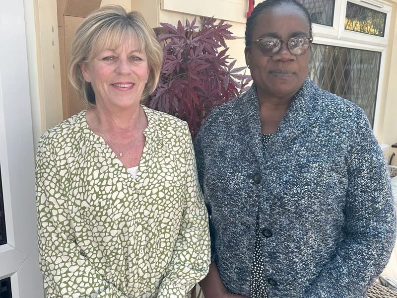 The Conifers Rest Home in Nottingham, England photo 1