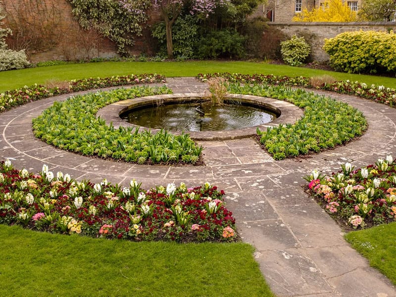 Shrublands - Assisted Living in Oxford, England photo 1