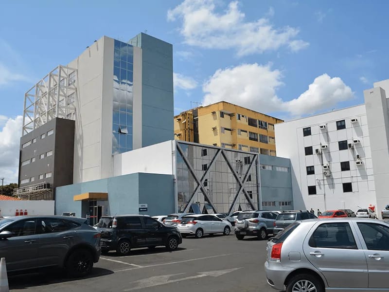 Udi Ortho - Cuidado Domiciliar in Uberlândia, MG photo 3