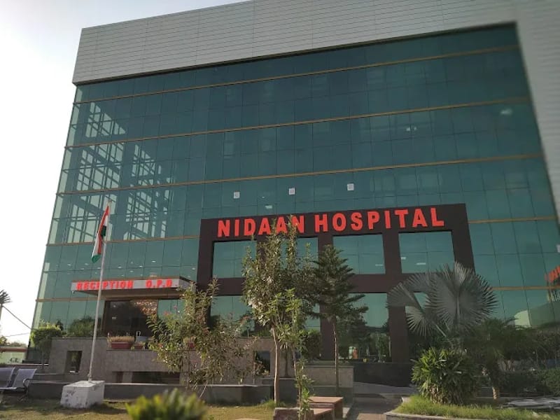 Nidaan Hospital, Murthal Road - अस्पताल in Nidaan Hospital, Haryana photo 3