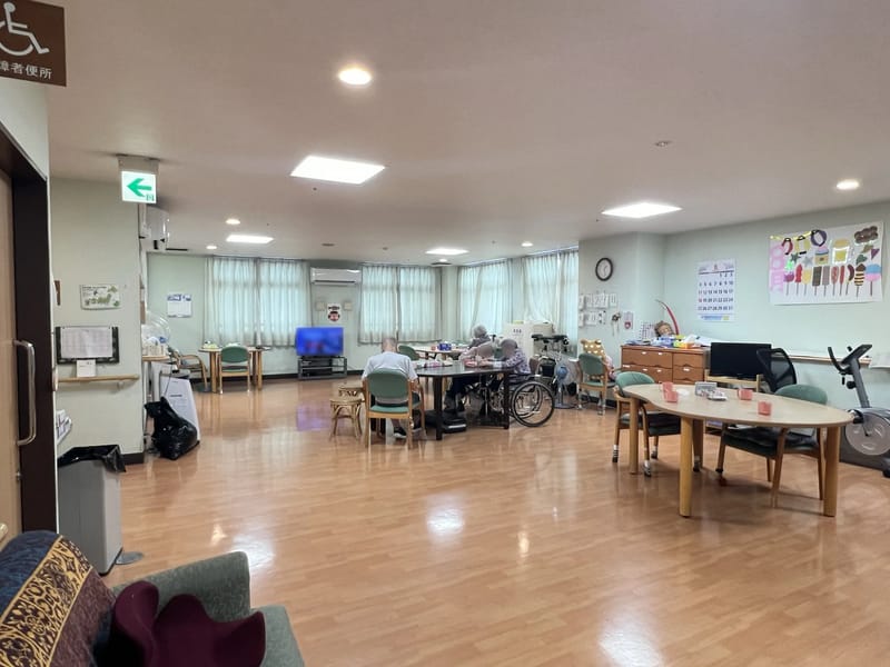 すごかハウスケア - 有料老人ホーム in 福岡市東区, 福岡県 photo 3