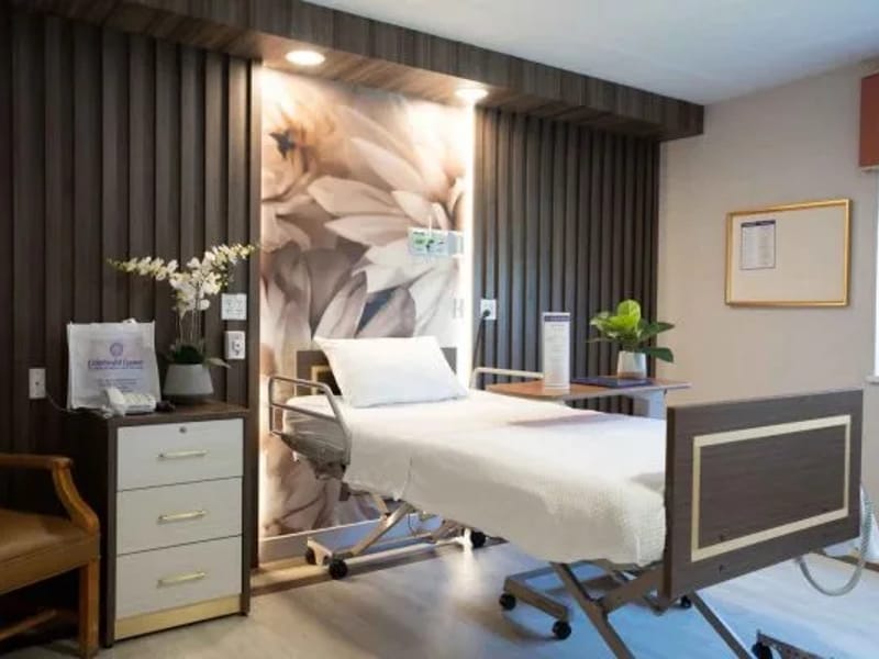Friedwald Center for Dialysis — Dialysis, New City, NY · photo 3