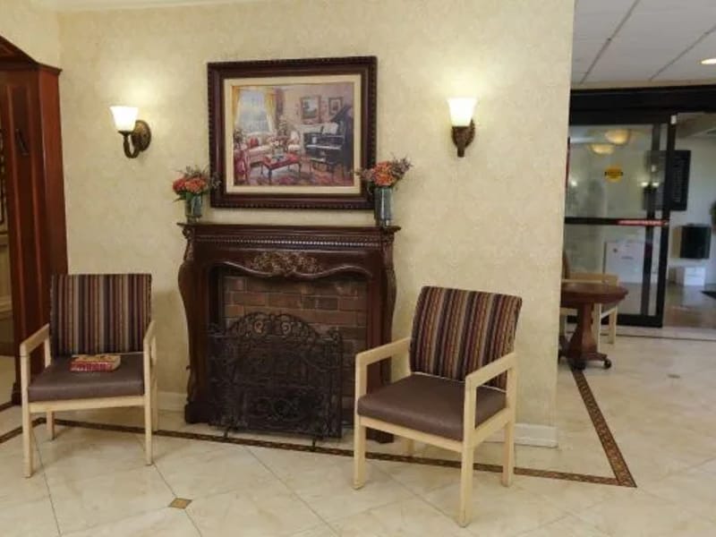 Friedwald Center for Dialysis — Dialysis, New City, NY · photo 2