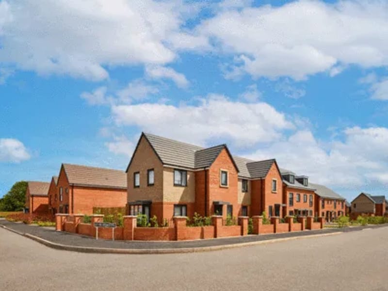 Primrose Lodge - Nursing Home in East Goscote, England photo 3