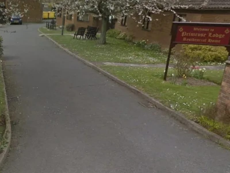 Primrose Lodge - Nursing Home in East Goscote, England photo 2