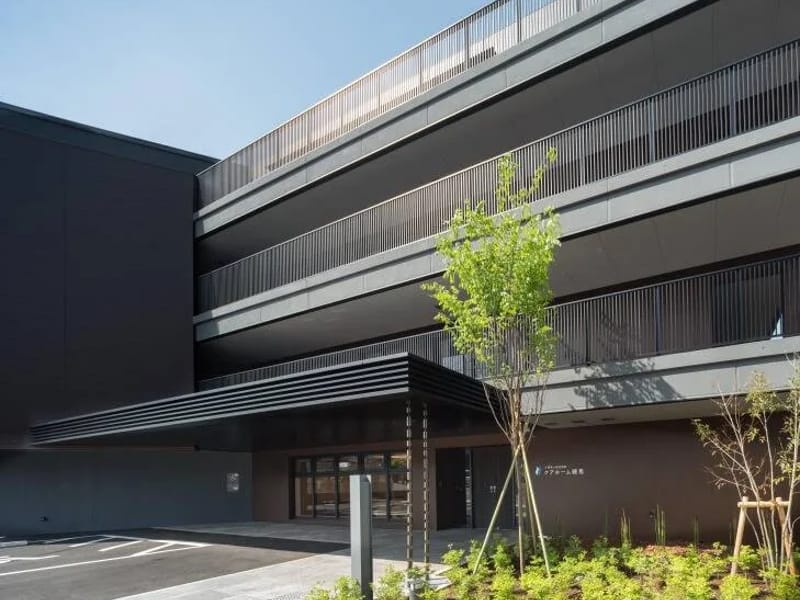 エールケアプランセンター - 有料老人ホーム in 練馬区, 東京都 photo 1