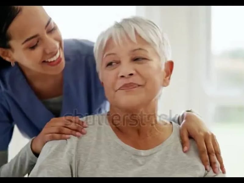 MoreLoved Care Ltd in Nottingham, England photo 1
