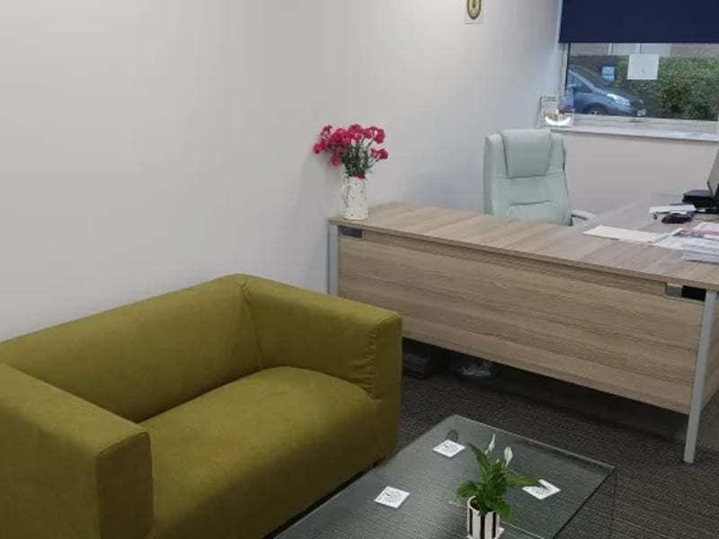 Holy spirit Home Care Lincoln - In-Home Care in Lincoln, England photo 1