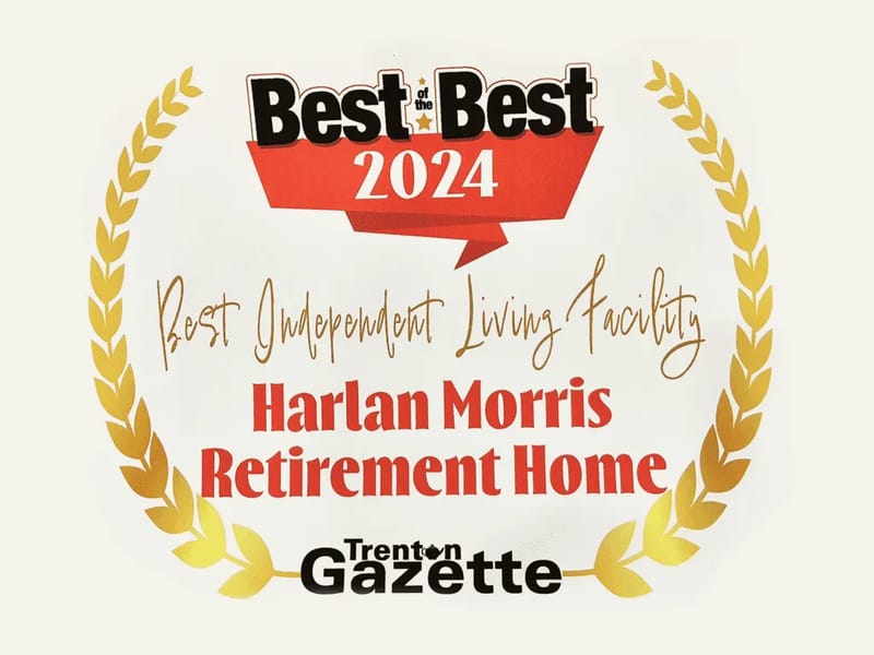 Harlan Morris - A Retirement Community Of St. John'S Community Services - Assisted Living in Lake City, TN photo 3