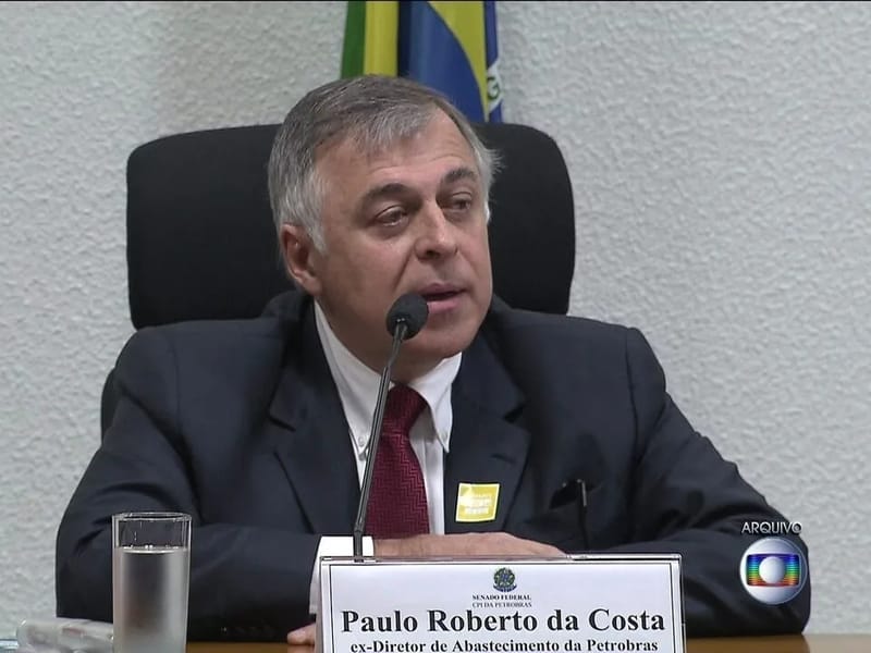 PAULO ROBERTO DA COSTA - Cuidado Domiciliar in Rio Grande, RS photo 1