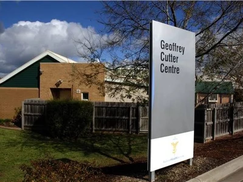 Geoffrey Cutter Centre - Assisted Living in Ballarat, VIC photo 1