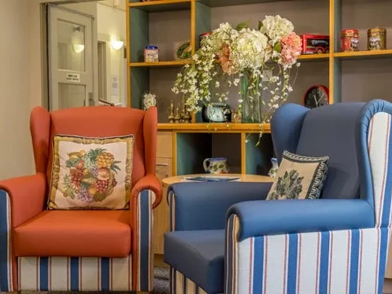 Geoffrey Cutter Centre - Assisted Living in Ballarat, VIC photo 2