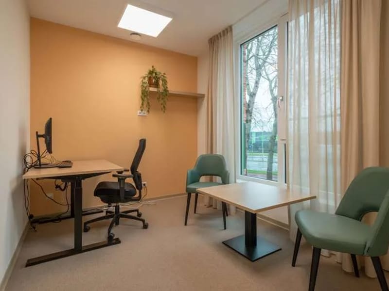 Heilaarstaete - Verpleeghuis in Breda, Noord-Brabant photo 2