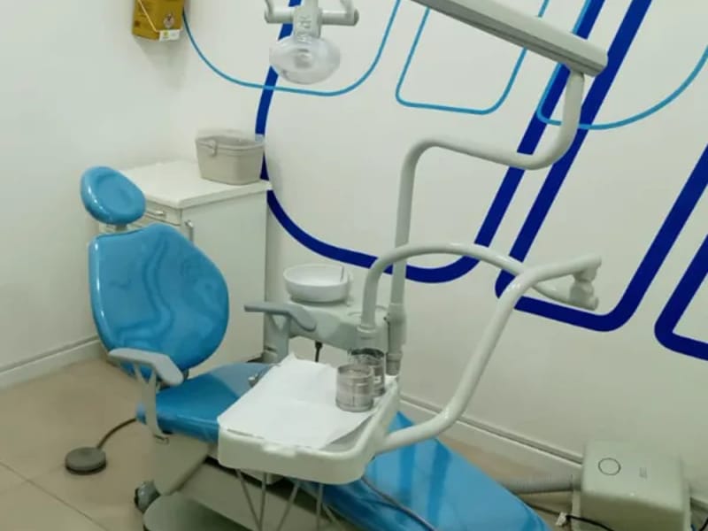Jpd Arthur Alvim Clinica Odontologica - Cuidado Domiciliar in São Paulo, SP photo 2