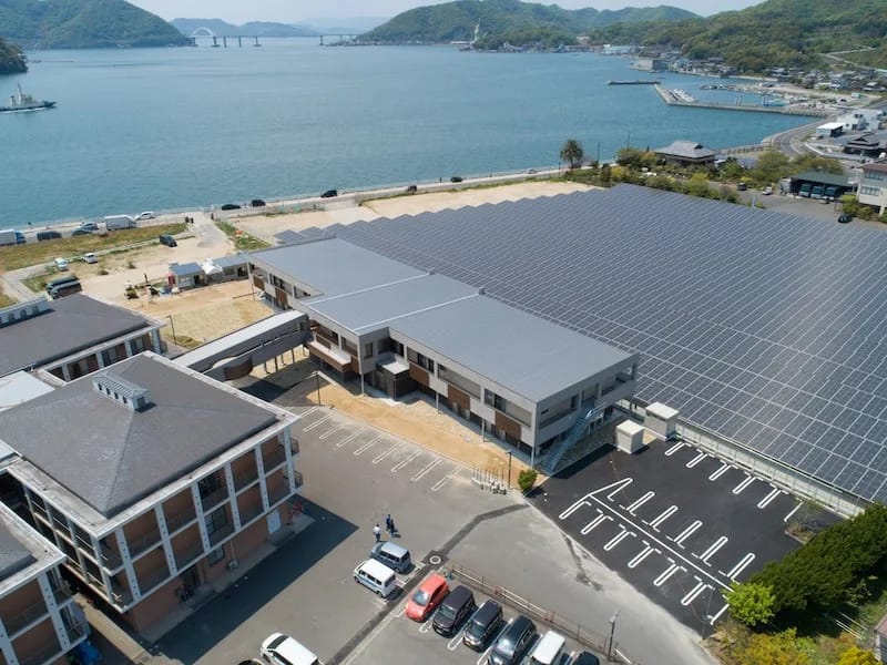 あぶと健生苑居宅介護支援事業所 - 有料老人ホーム in 福山市, 広島県 photo 5