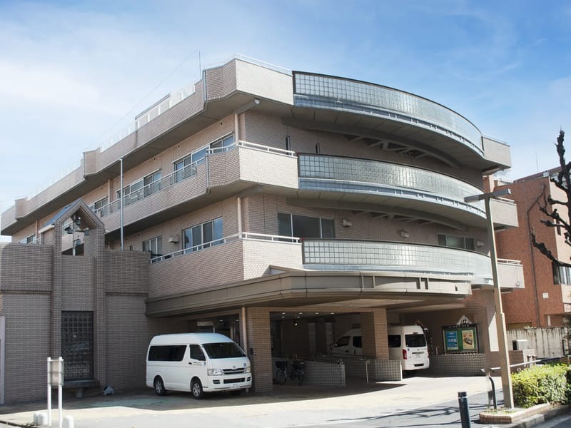 ユートピアつくも在宅介護相談センター - 有料老人ホーム in 名古屋市中区, 愛知県 photo 3
