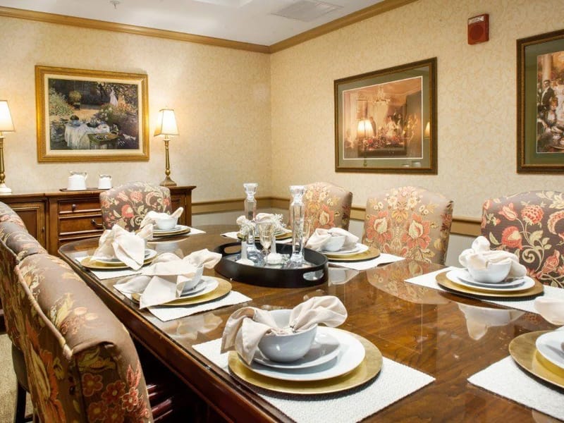 Sunrise Assisted Living Of Jackson - Assisted Living in Jackson, NJ photo 1
