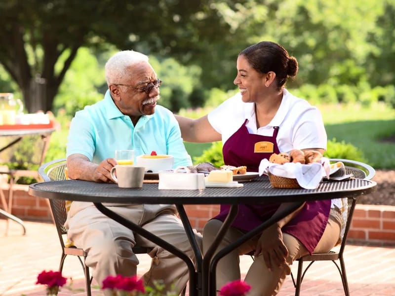 Sunrise Assisted Living Of Jackson - Assisted Living in Jackson, NJ photo 5