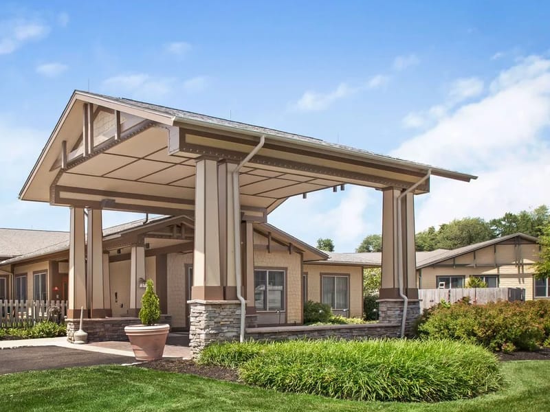 Sunrise Assisted Living Of Jackson - Assisted Living in Jackson, NJ photo 4