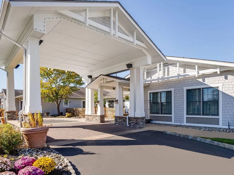 Sunrise Assisted Living Of Jackson - Assisted Living in Jackson, NJ photo 6