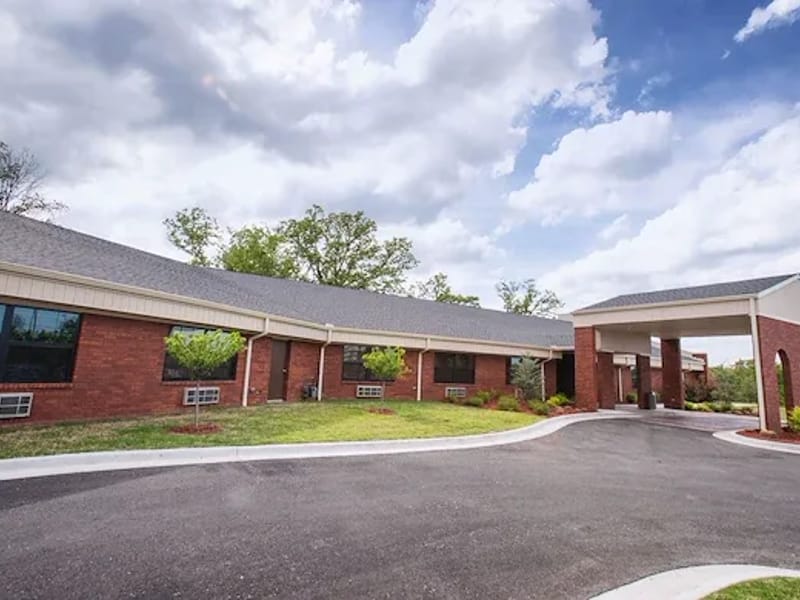 Aspire Senior Living Webb City — Nursing Home, Webb City, MO · photo 2